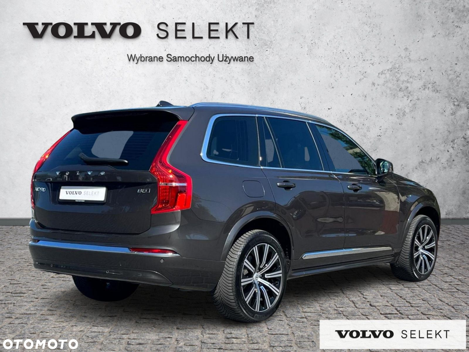 Volvo XC 90 - 6