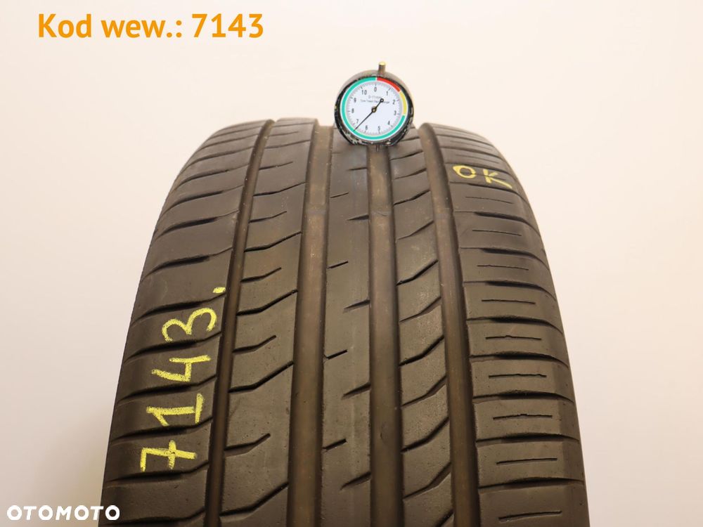 Nexen NFERA Primos SU1 PLUS - 235/50 R18 - 1