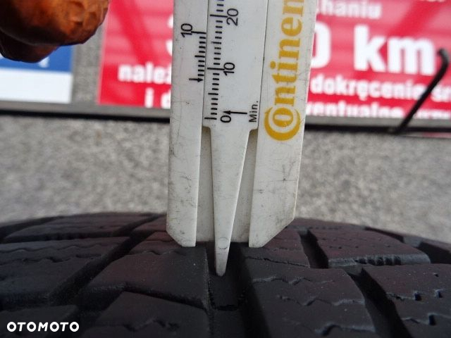 235/65/R16C 115/113R Hankook Winter RW06 - 4