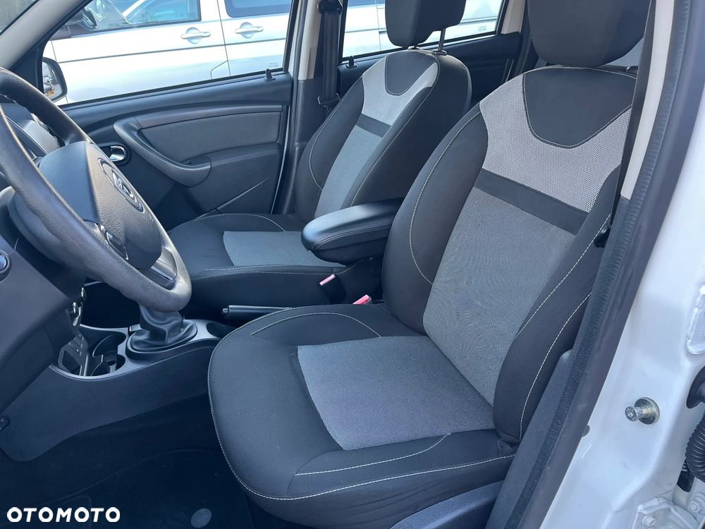 Dacia Duster TCe 125 2WD Comfort - 18