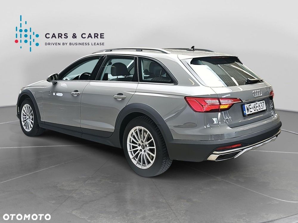 Audi A4 Allroad 40 TDI mHEV Quattro S tronic - 30