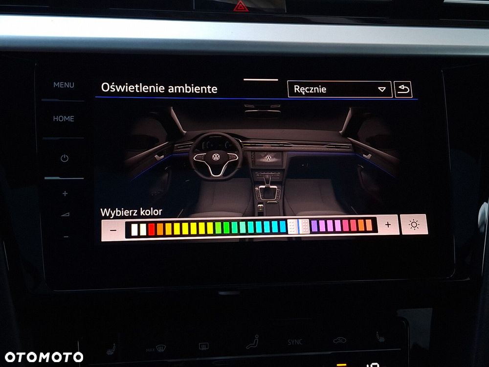 Volkswagen Arteon Shooting Brake - 31