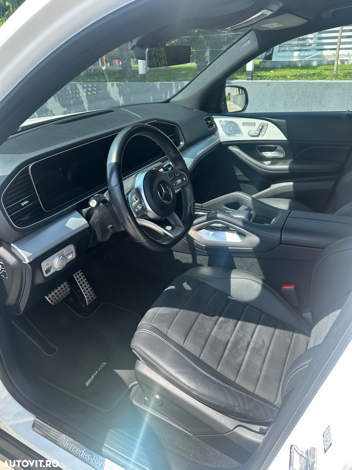 Mercedes-Benz GLE 350 e 4MATIC - 15