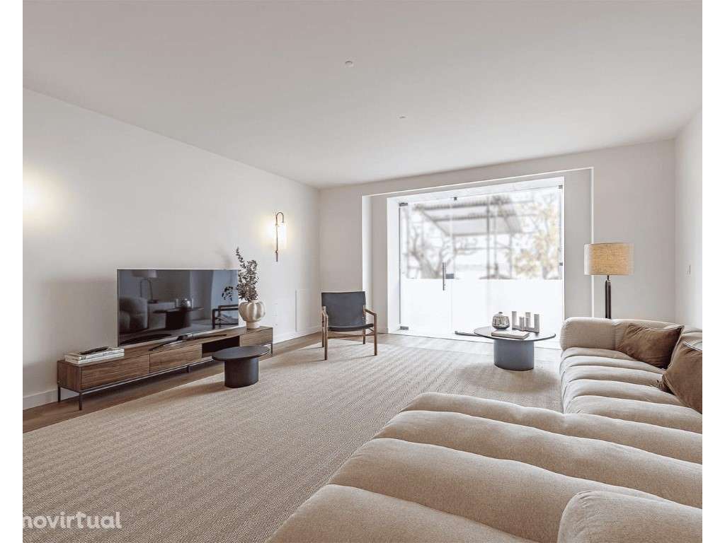 Apartamento T1 Loft - Grande imagem: 3/40