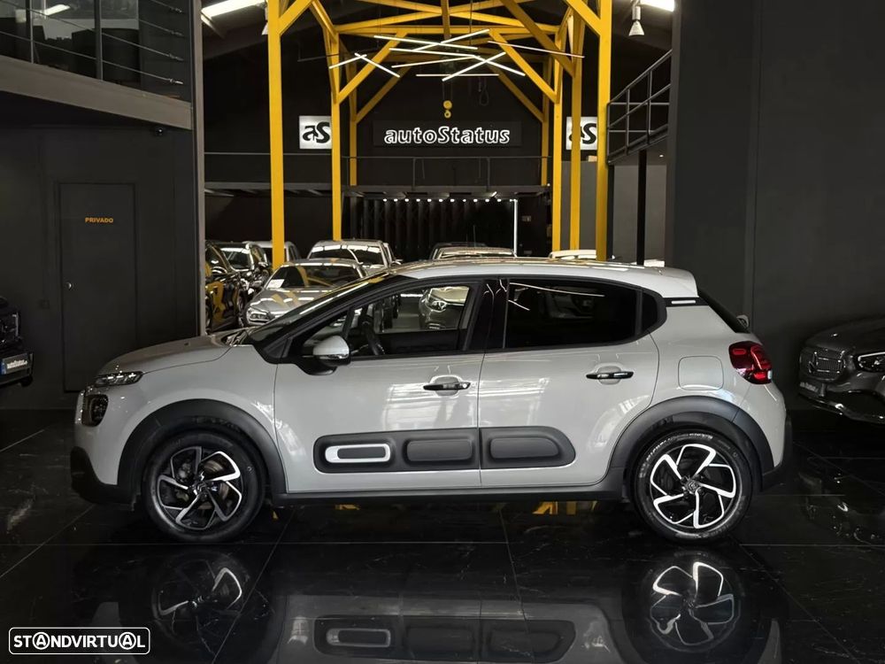 Citroën C3 1.2 PureTech Shine - 7