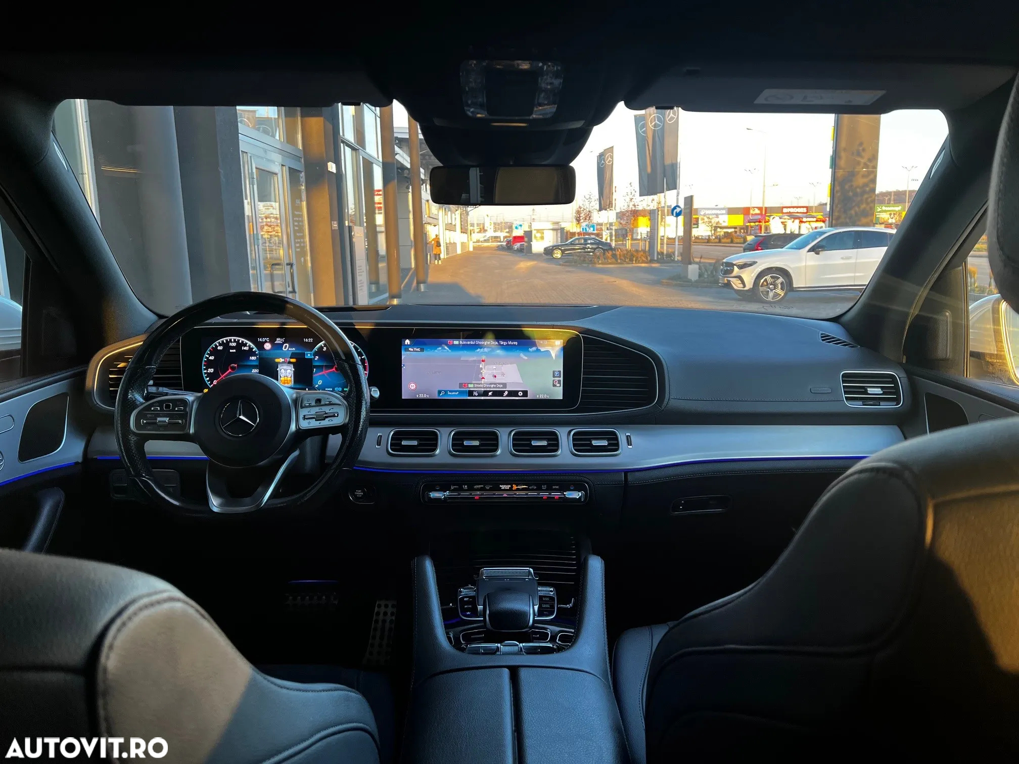 Mercedes-Benz GLE 450 MHEV 4MATIC - 13