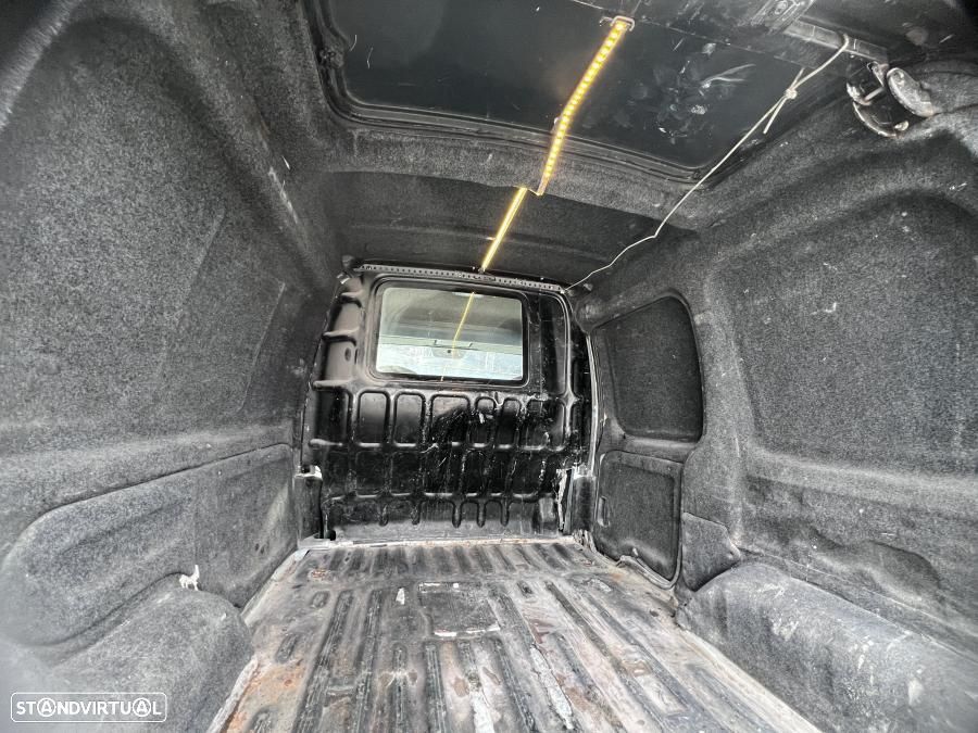 Renault Kangoo 1.9D - 14