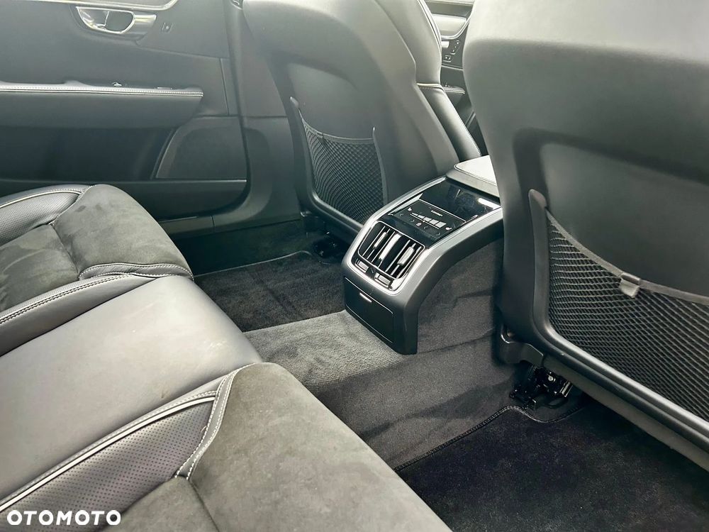 Volvo S90 T6 AWD Geartronic R Design - 21