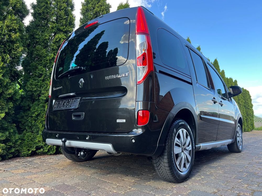 Renault Kangoo - 10