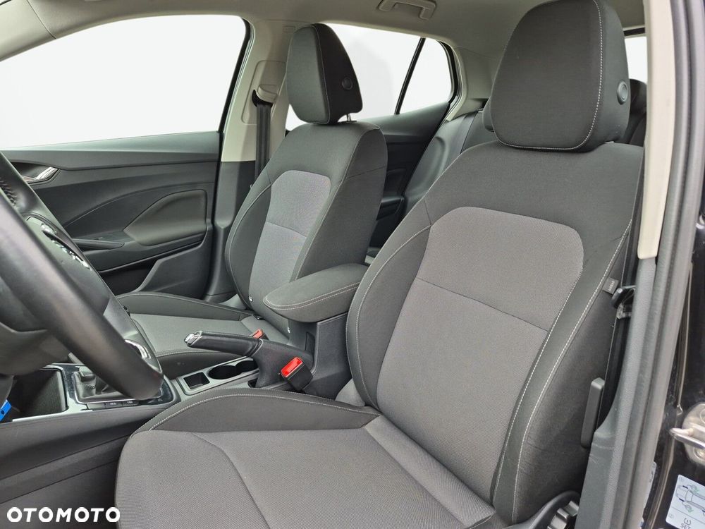 Skoda Fabia 1.0 Ambition - 11