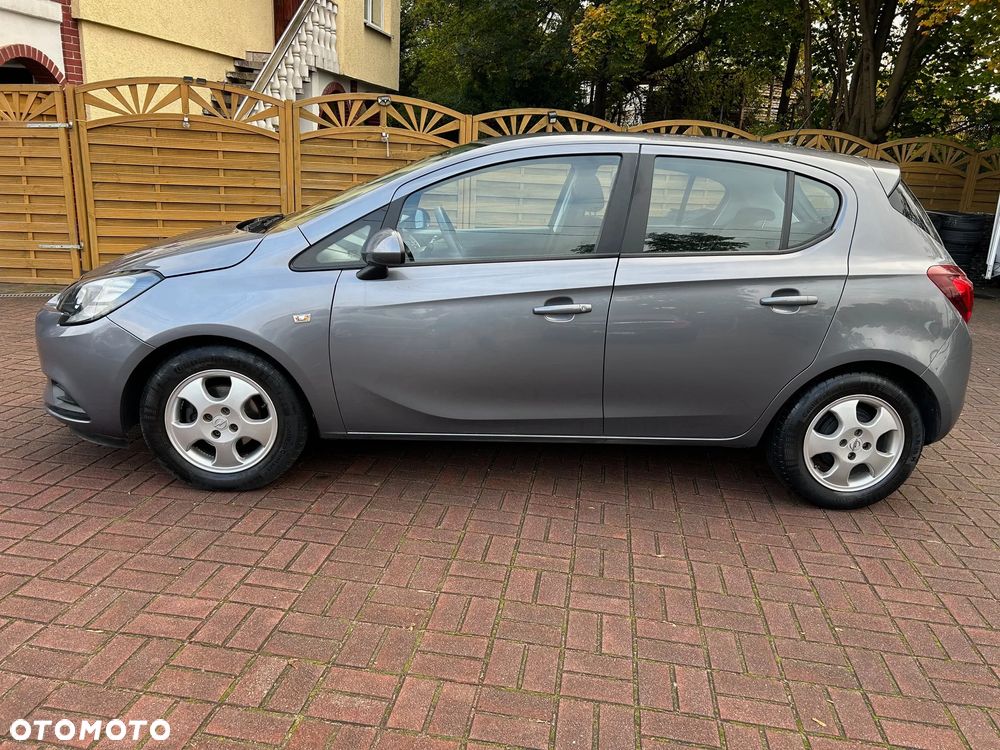 Opel Corsa 1.4 Enjoy - 2