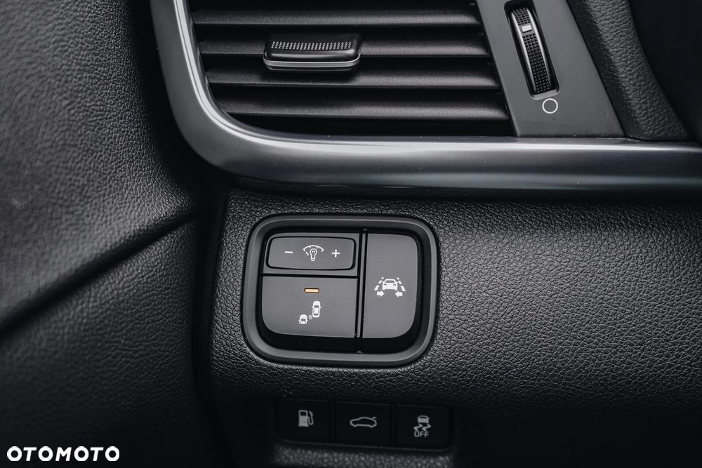 Kia Optima 1.7 CRDI XL DCT - 31