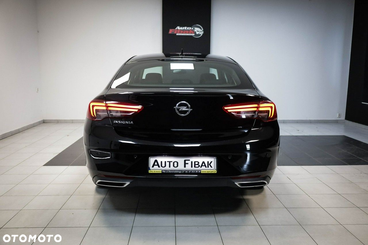 Opel Insignia - 9