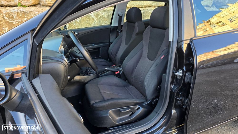 SEAT Leon - 22