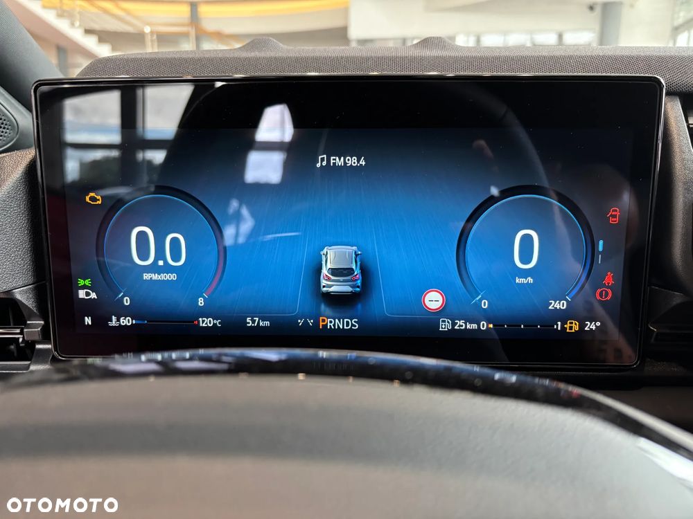 Ford Puma 1.0 EcoBoost ST-Line - 12