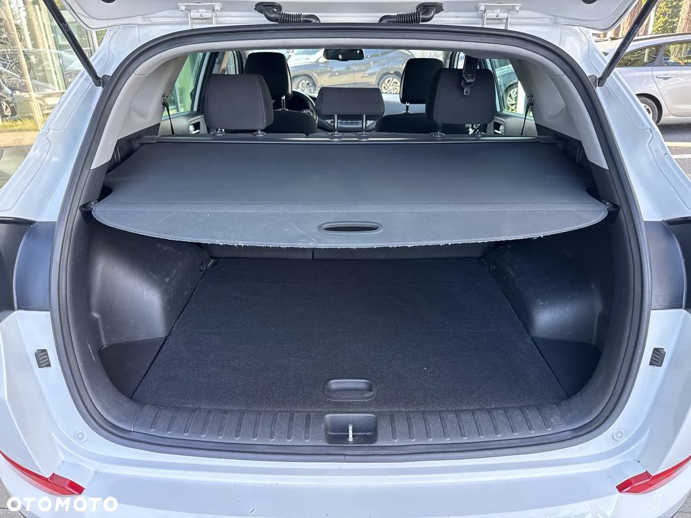 Hyundai Tucson 1.6 GDi Comfort 2WD - 20