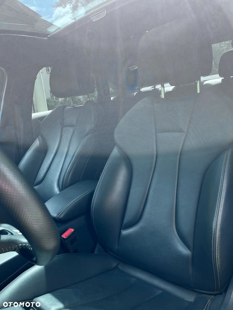 Audi S3 2.0 TFSI Quattro S tronic - 14