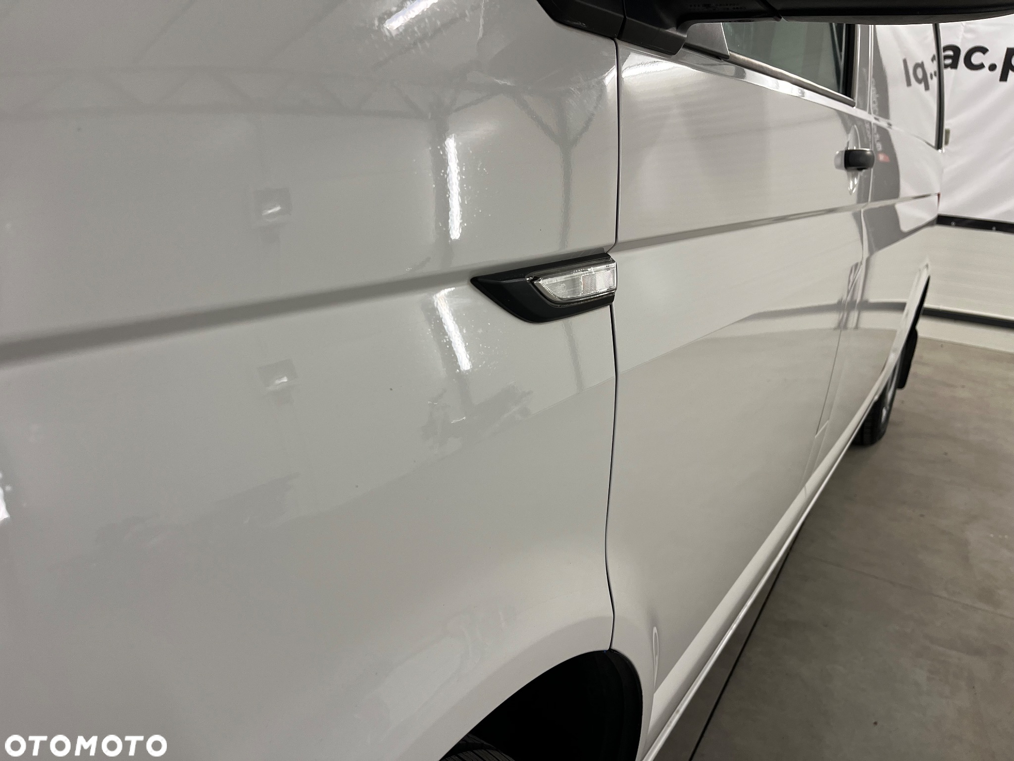 Volkswagen Transporter T6 Lang EU6 Plus Trendline - 27