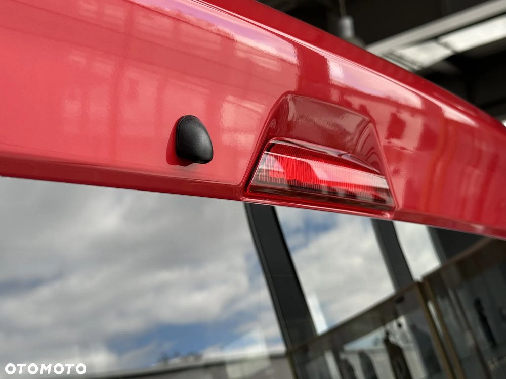 Ford Tourneo - 5