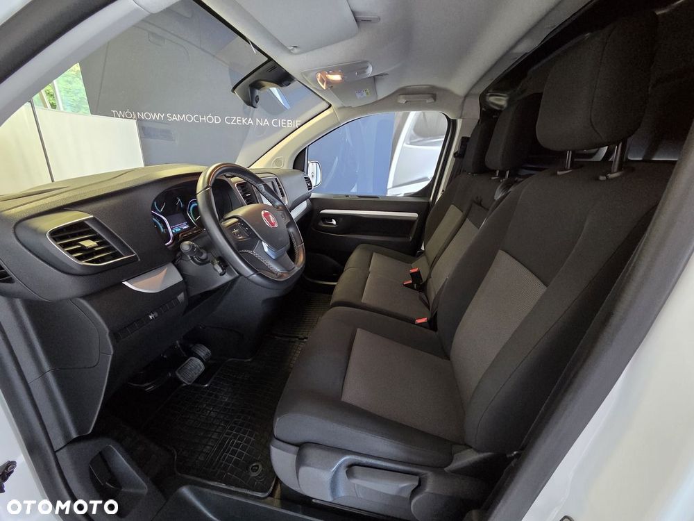 Fiat Scudo - 10