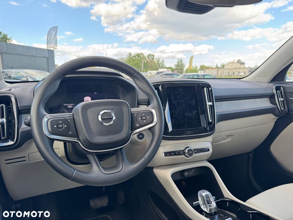 Volvo XC 40 - 16