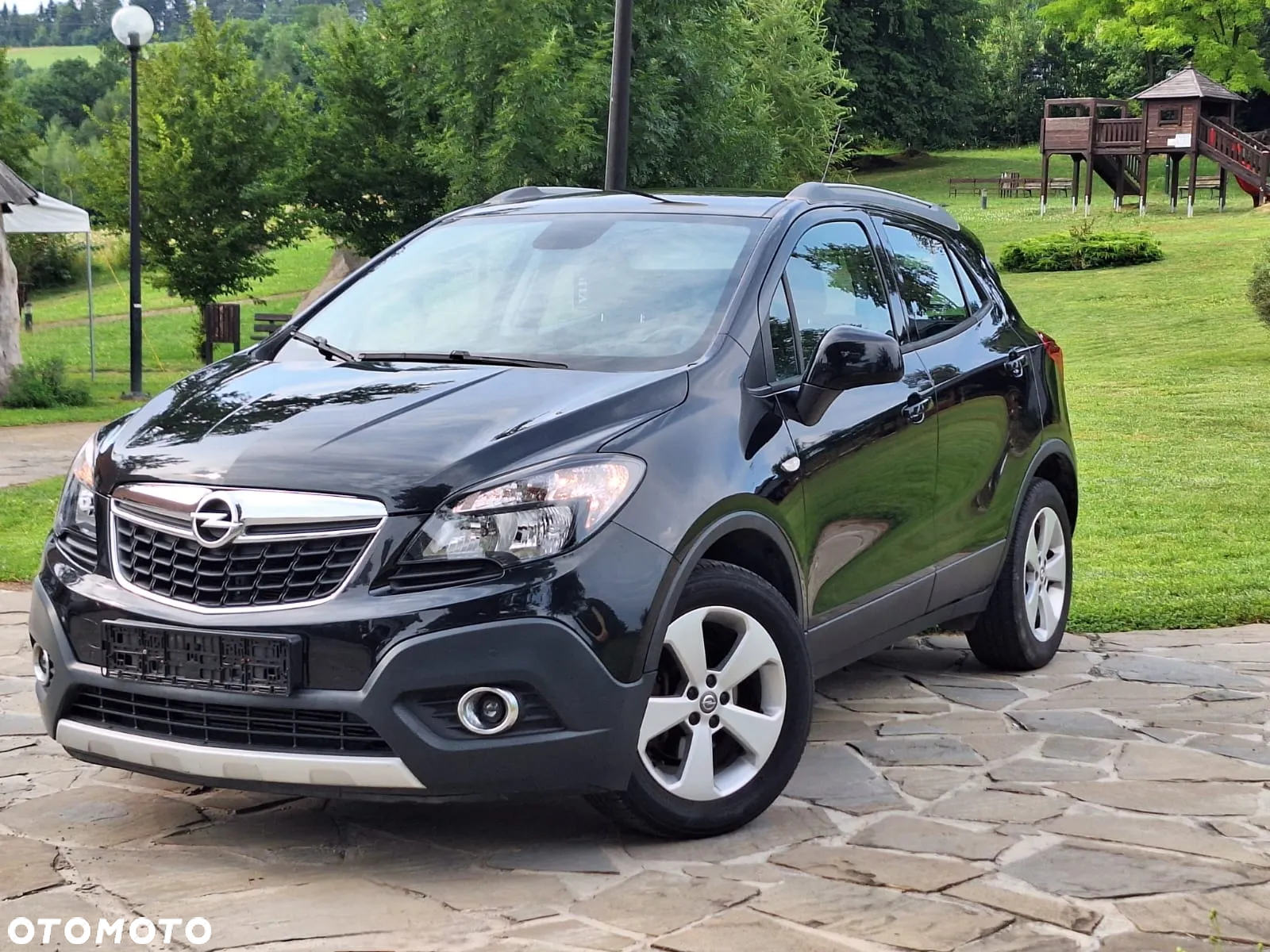 Opel Mokka - 4