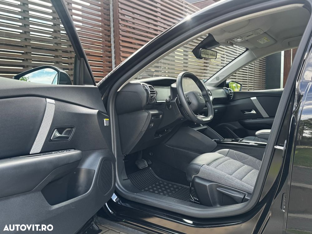 Citroën C4 1.5 BlueHDi S&S EAT8 Feel Pack - 16