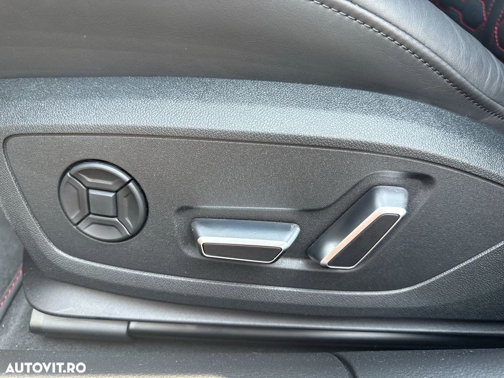 Audi RS6 Performance TFSI quattro Tiptronic MHEV - 20