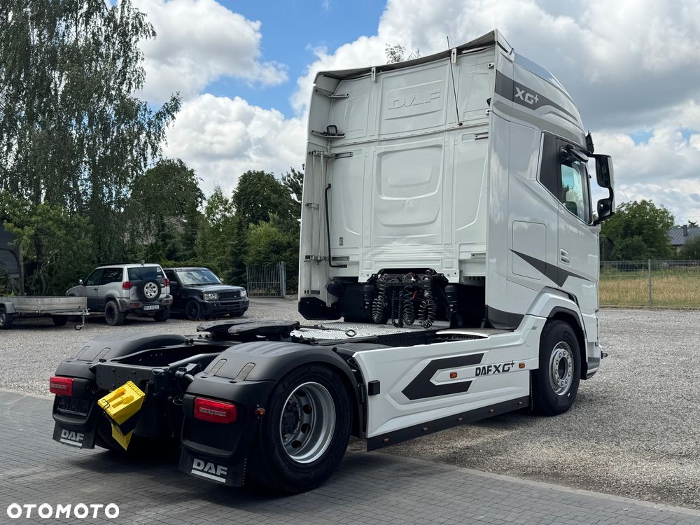 DAF XG+ 480 - 6