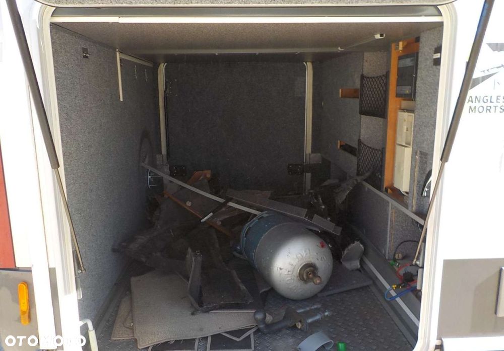 Carthago Chic e-line - 18