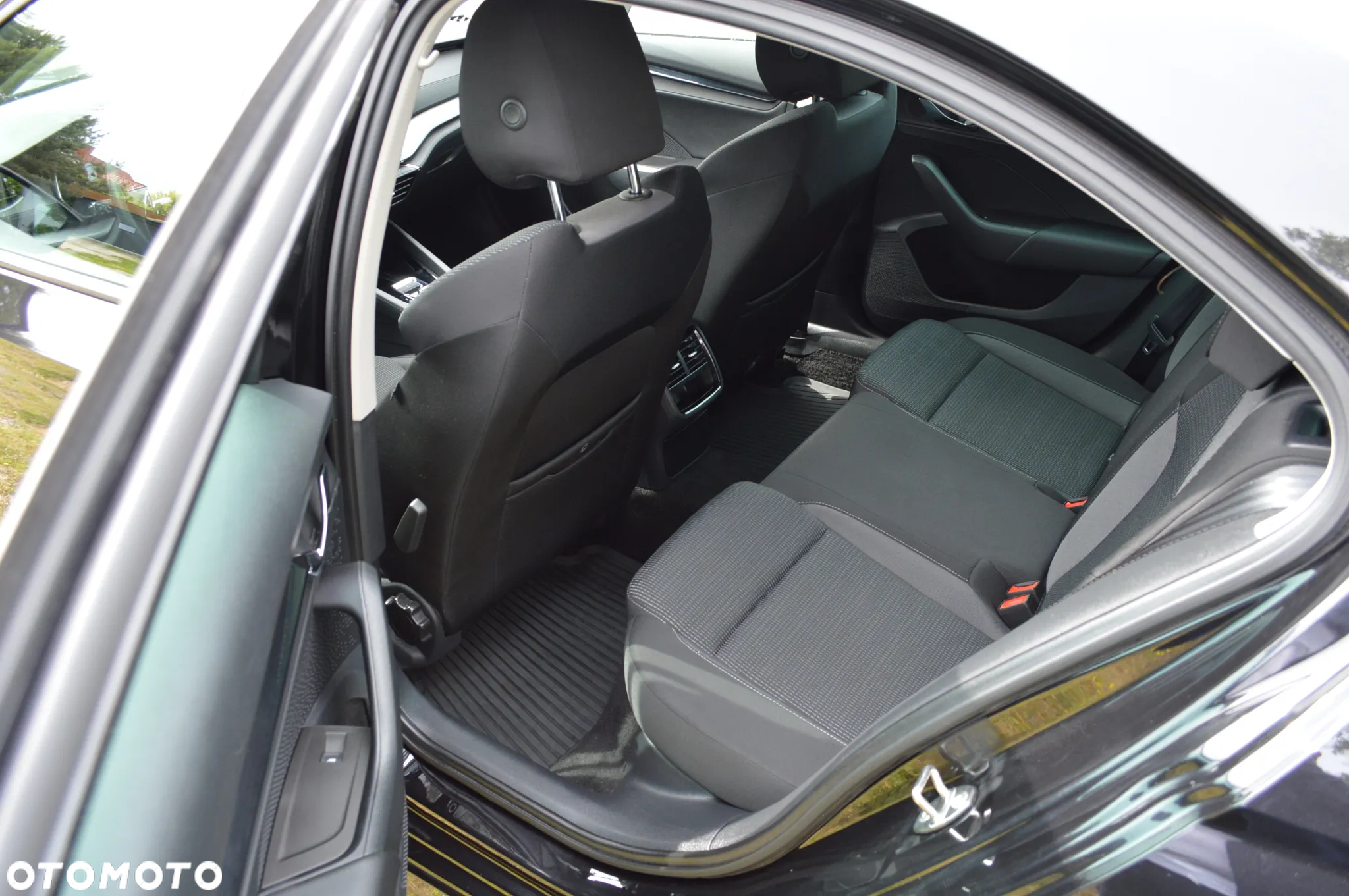 Skoda Octavia - 17