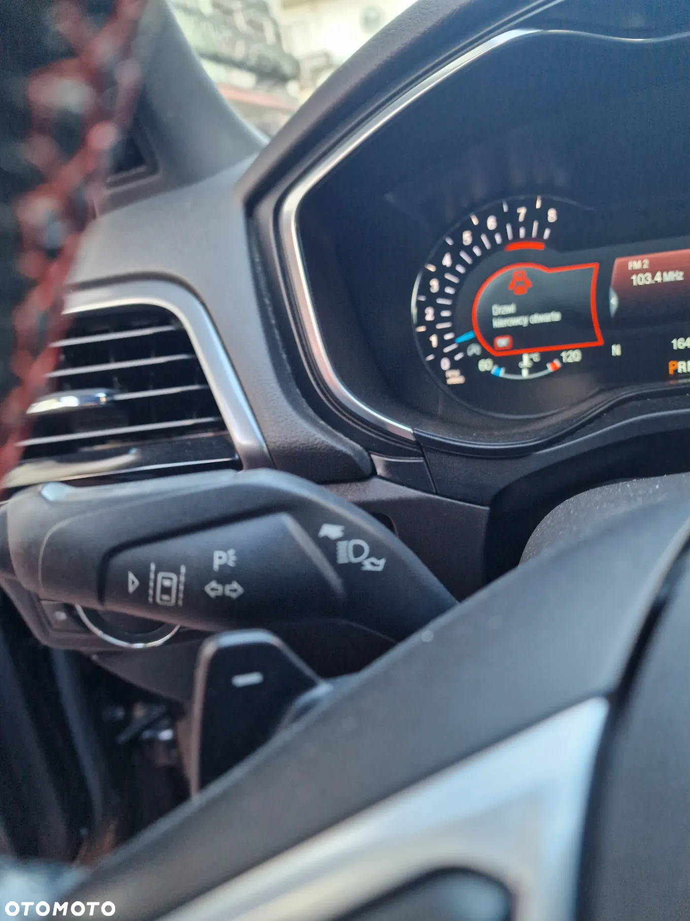 Ford Mondeo 2.0 EcoBoost Start-Stopp Autom ST-Line - 18