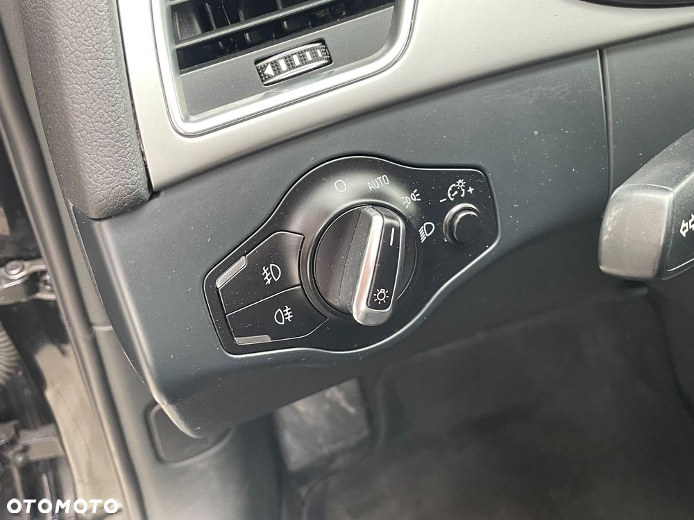 Audi A4 Avant - 20