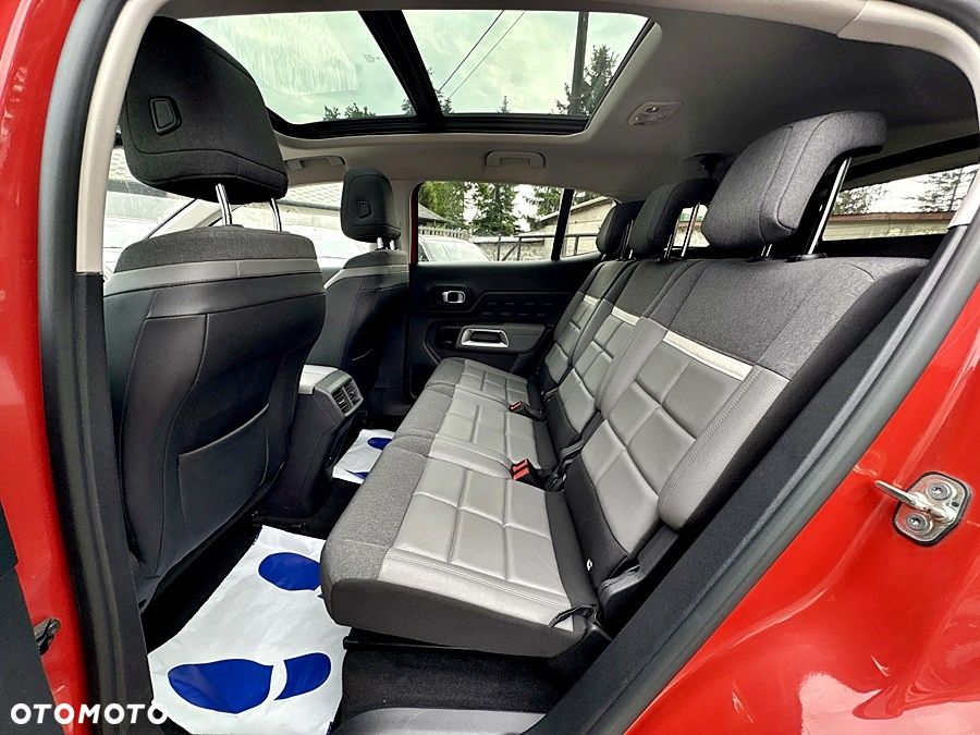 Citroën C5 Aircross 1.5 BlueHDi Shine - 16