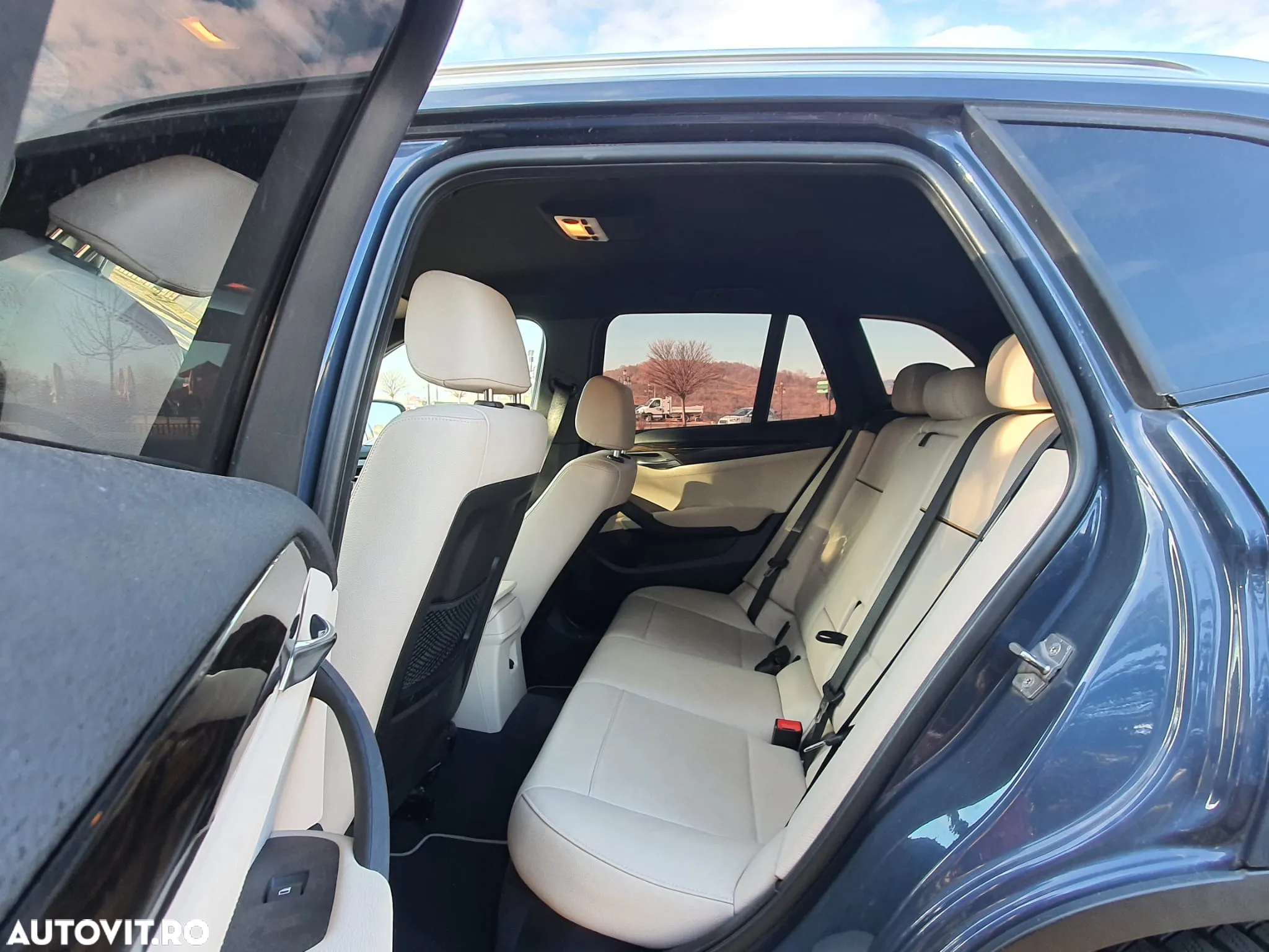 BMW X1 xDrive23d Aut. - 9