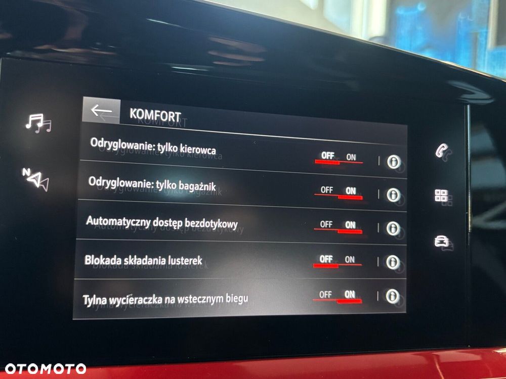 Opel Mokka - 17