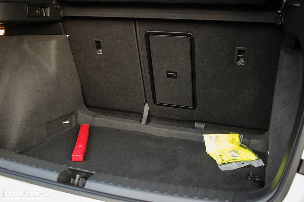 SEAT Ateca 1.0 TSI Style - 8