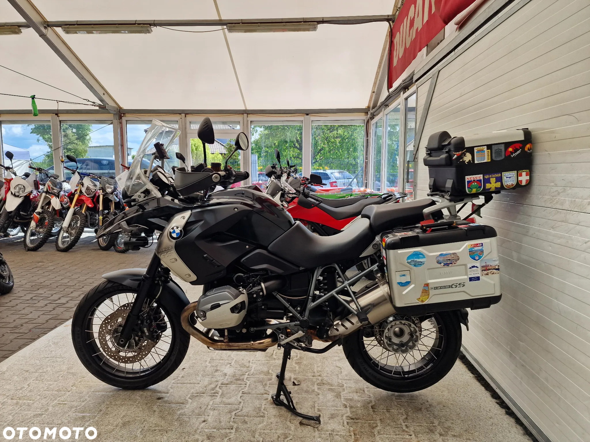 BMW GS - 16