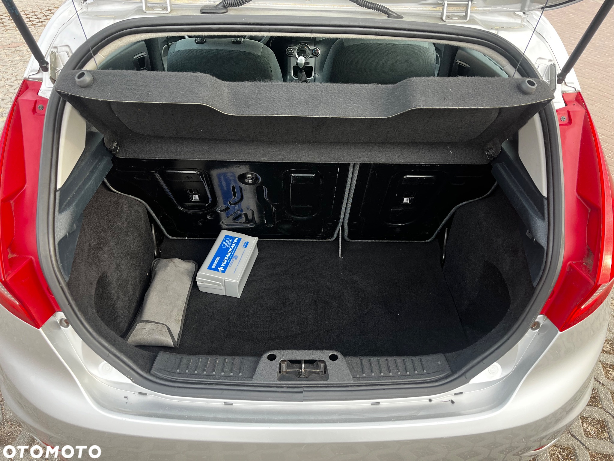 Ford Fiesta - 14