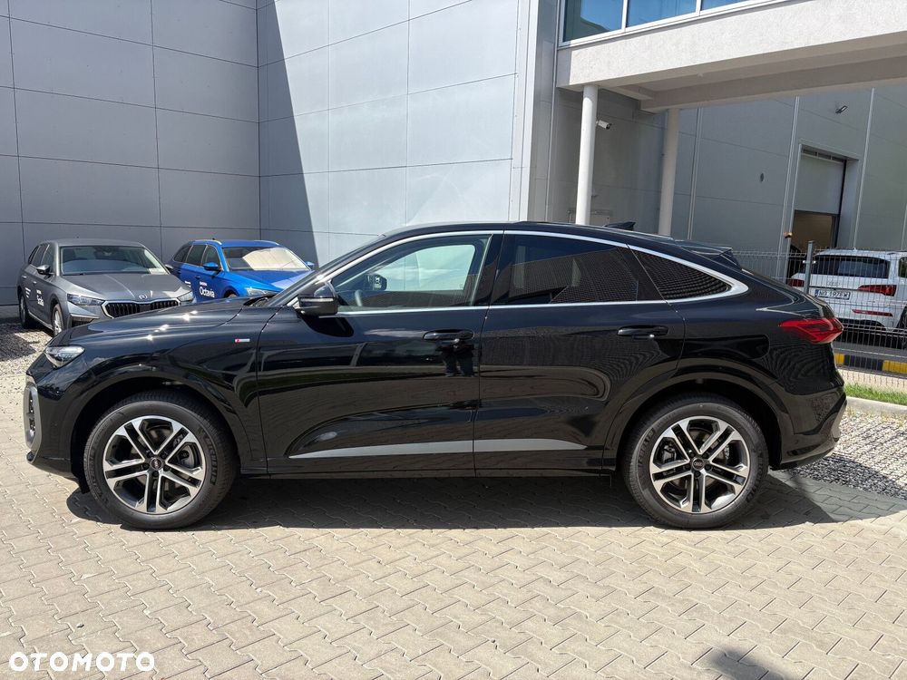 Audi Q5 Sportback TDI mHEV 150 kW Quattro S tronic - 6