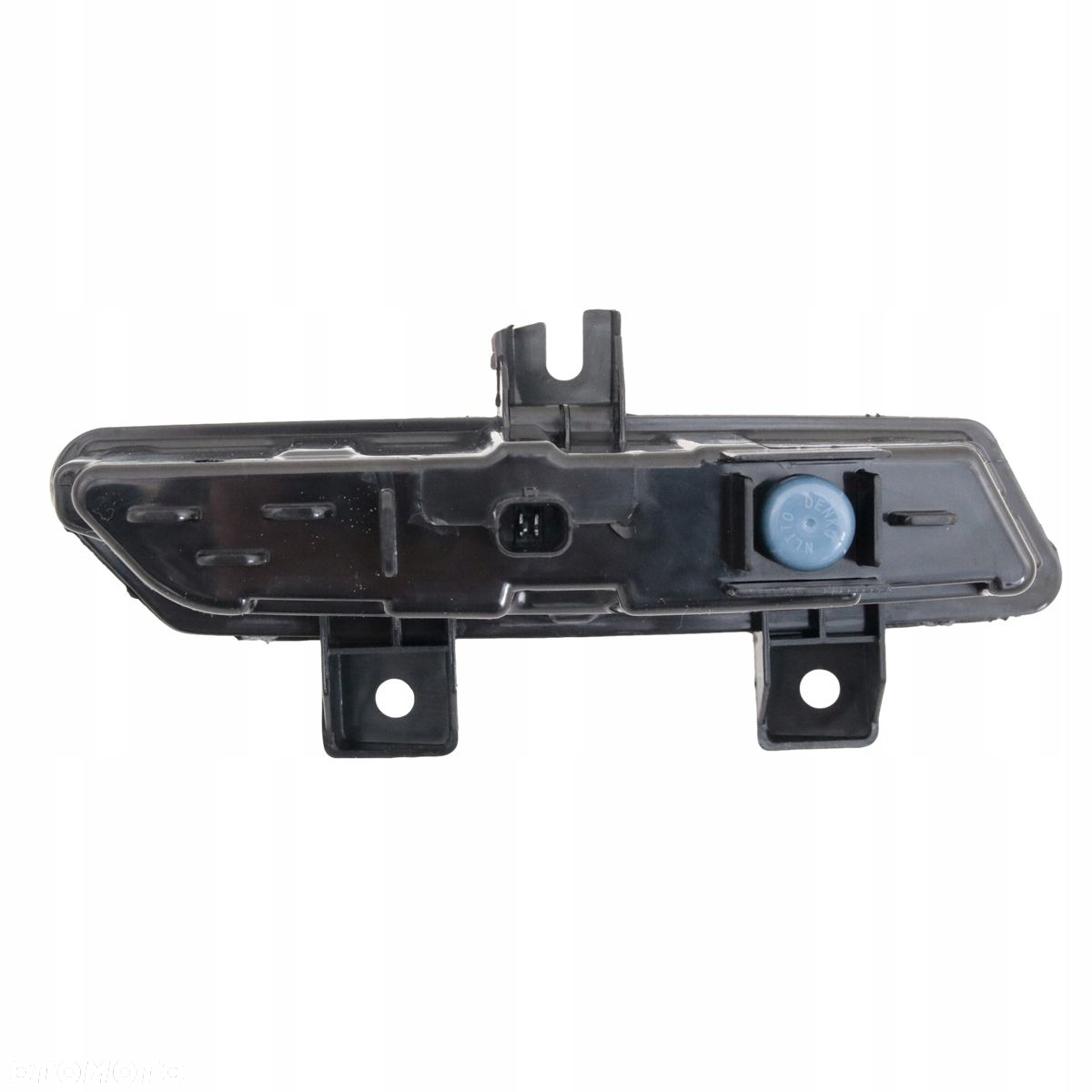 Swiatlo dzienne Led Lampa Renault Captur I 1 2013- - 4