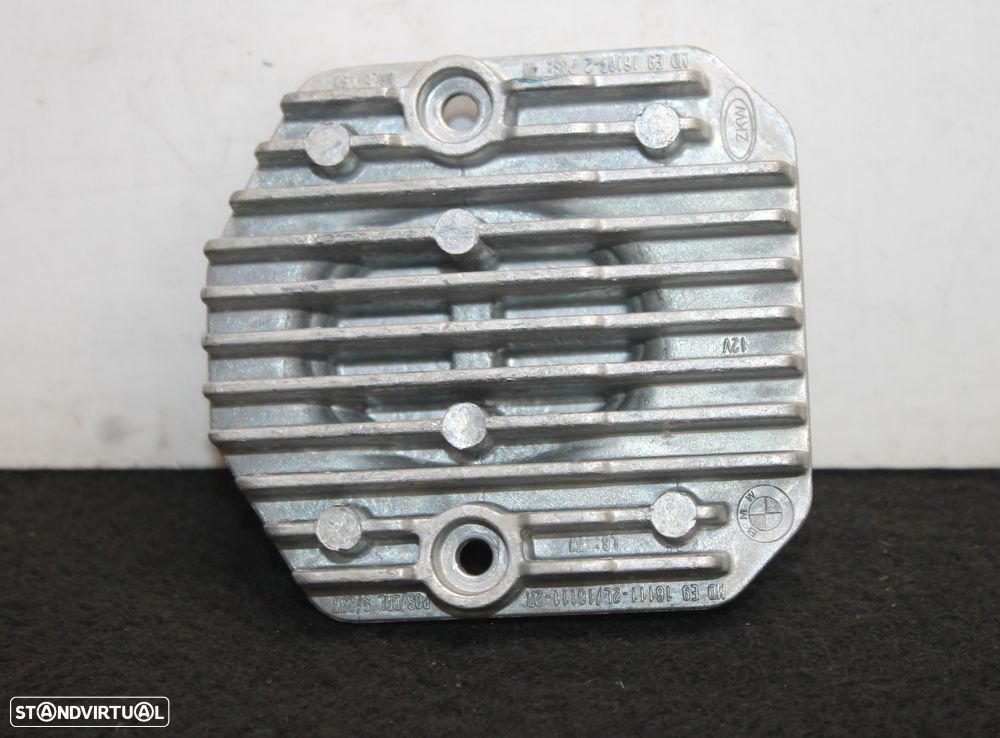 BALASTRO BMW G30 - 3