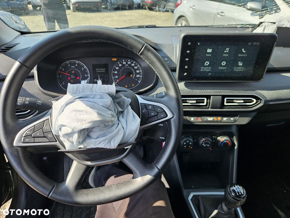 Dacia Sandero TCe 100 Expression - 15