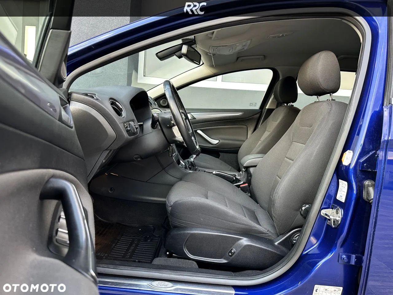 Ford Mondeo 2.0 TDCi Titanium - 18