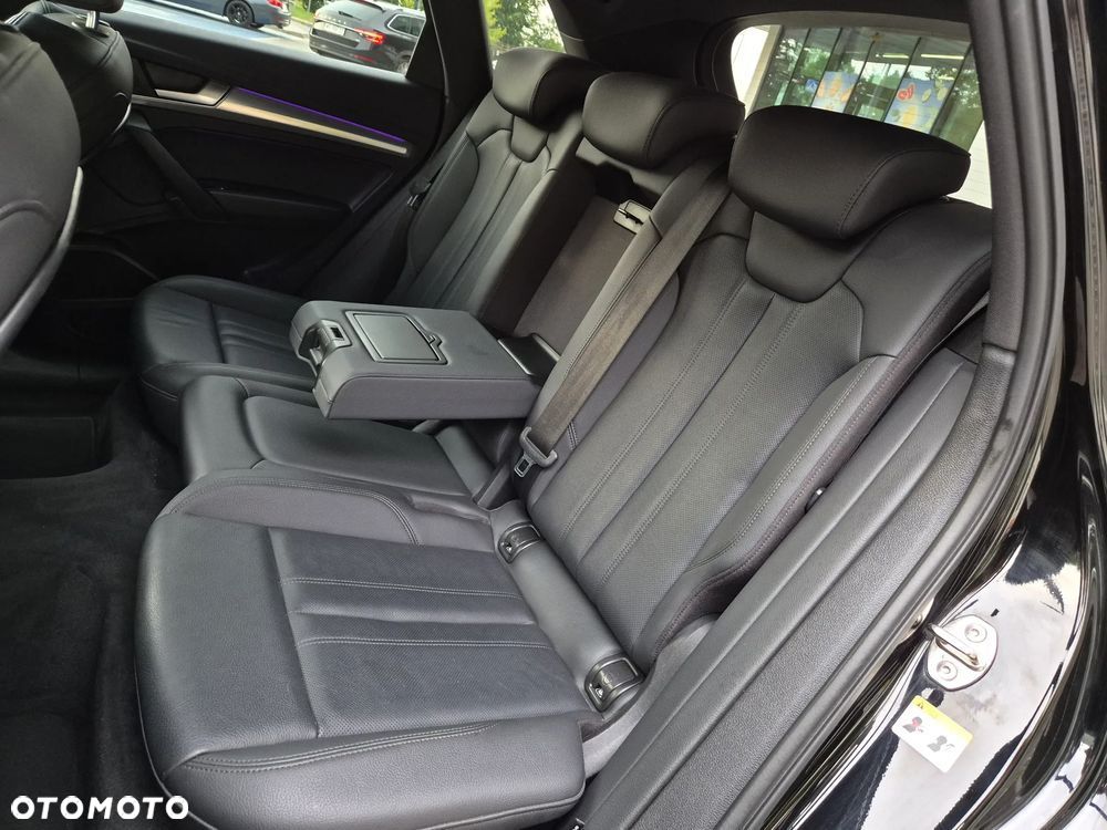 Audi Q5 35 TDI S tronic sport - 24