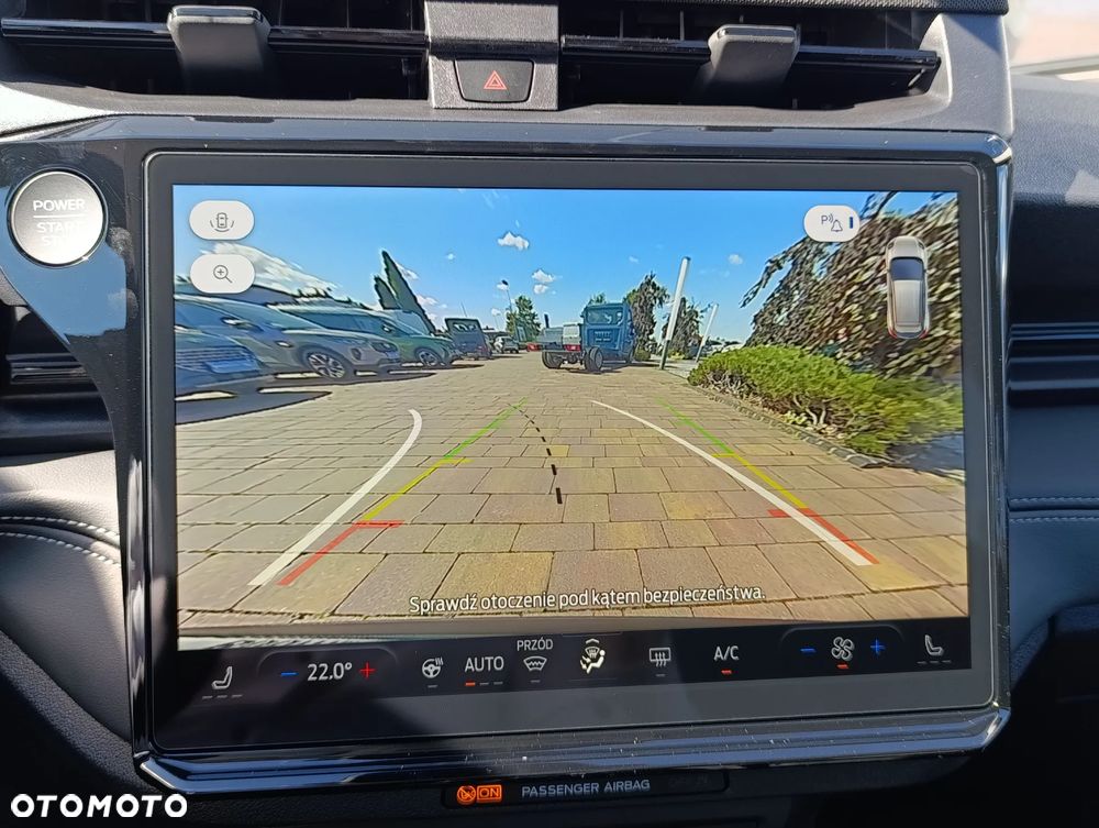 Ford Puma 1.0 EcoBoost mHEV Titanium - 15