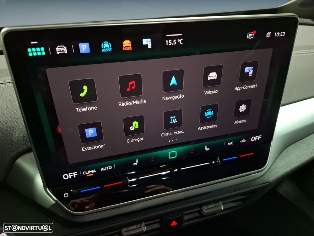 VW ID.4 52 kWh Pure Urban - 20