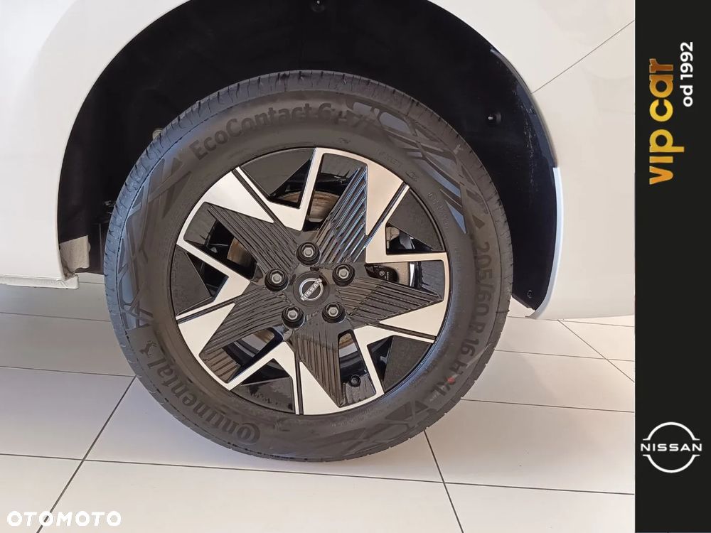 Nissan Townstar Combi 1.3 DIG-T L2 N-Connecta DCT - 14