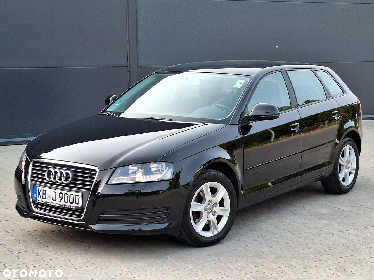Audi A3 - 3