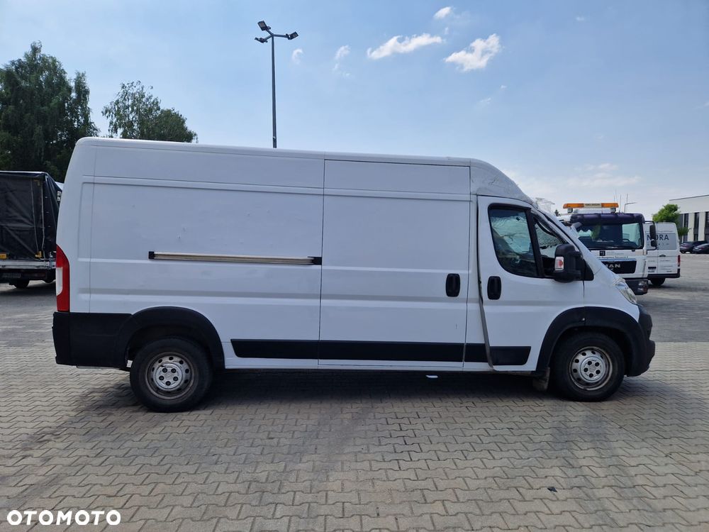 Opel Movano - 3
